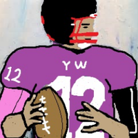 Zhihu profile picture for @joust