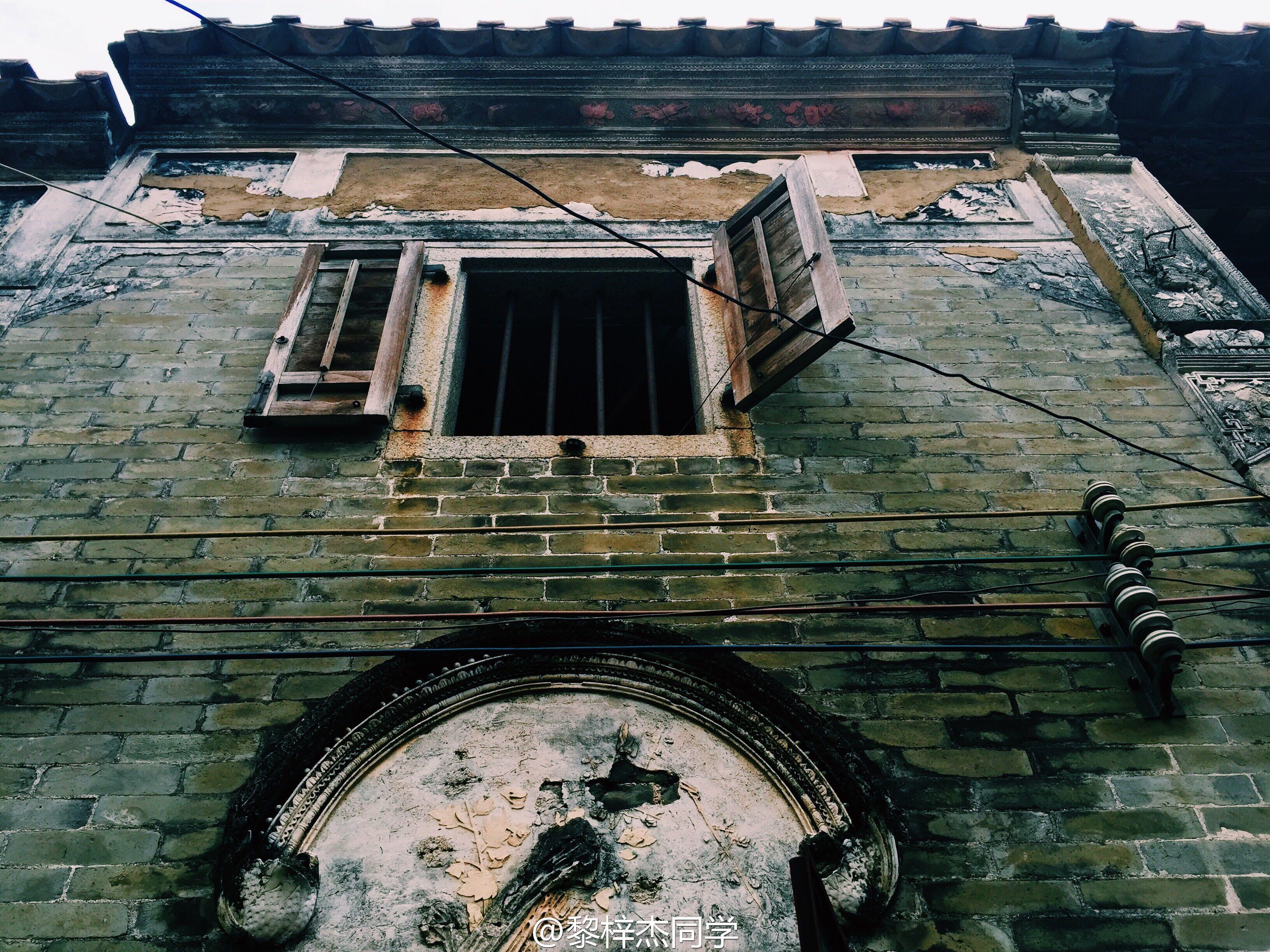 走进珠海这一座城池