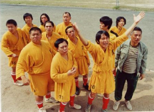 民间有哪些厉害的足球队、篮球队?