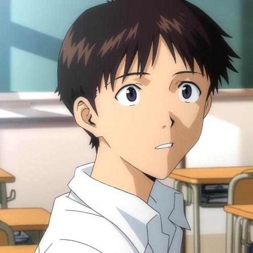 如果把美剧纸牌屋拍成日本动画会怎样