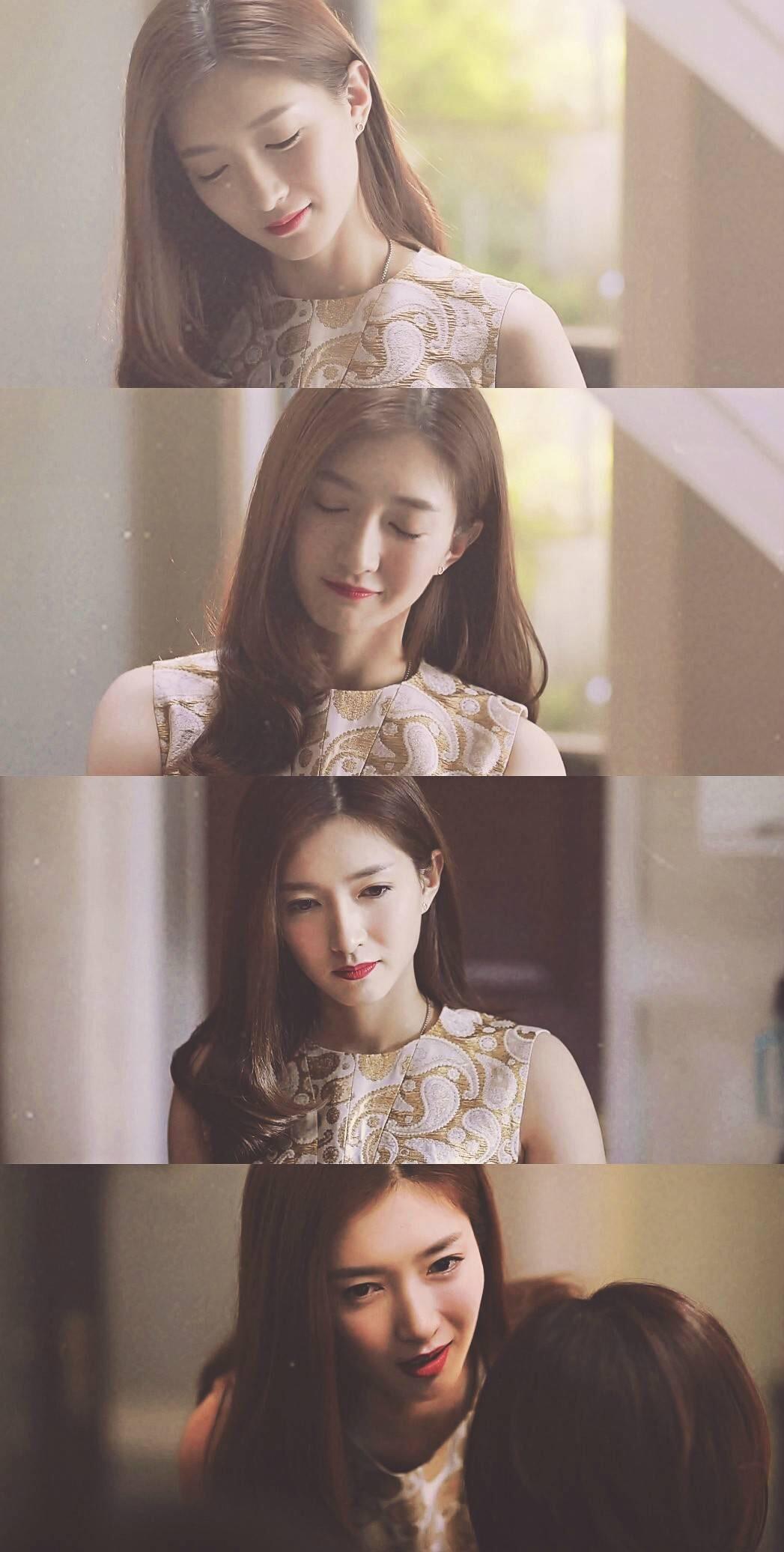 如何评价江疏影在好先生里的人设和演技? - 知乎