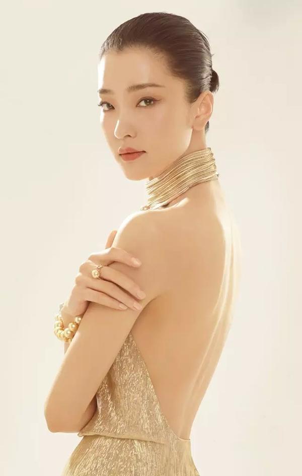 坚持i一种奢侈的品质陈曼80后新锐摄影师