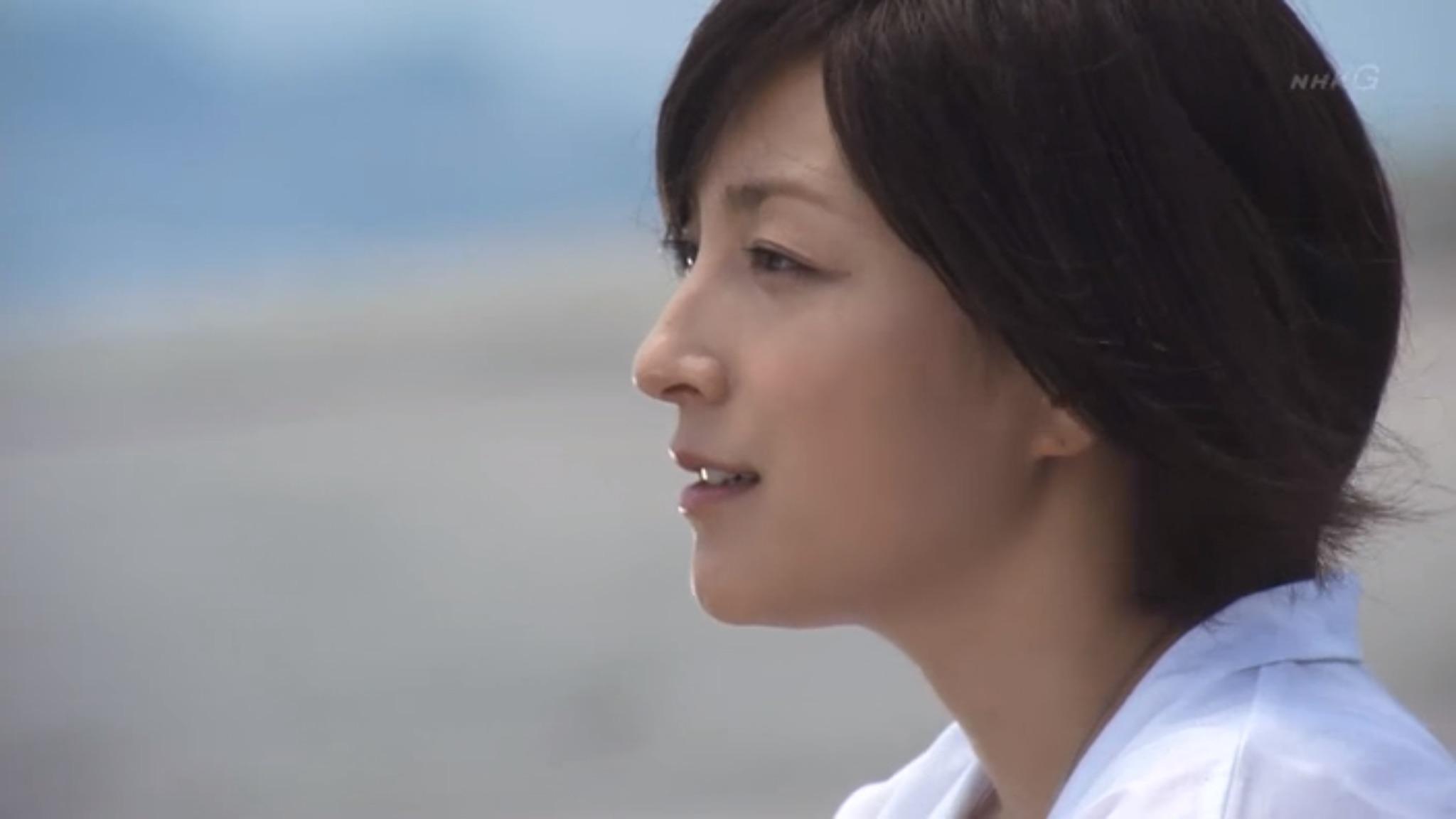 广末凉子只有一个表情怎么还这么有人气