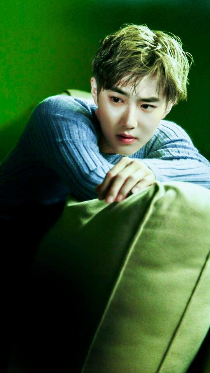 讨论exo队长金俊勉以后的发展道路