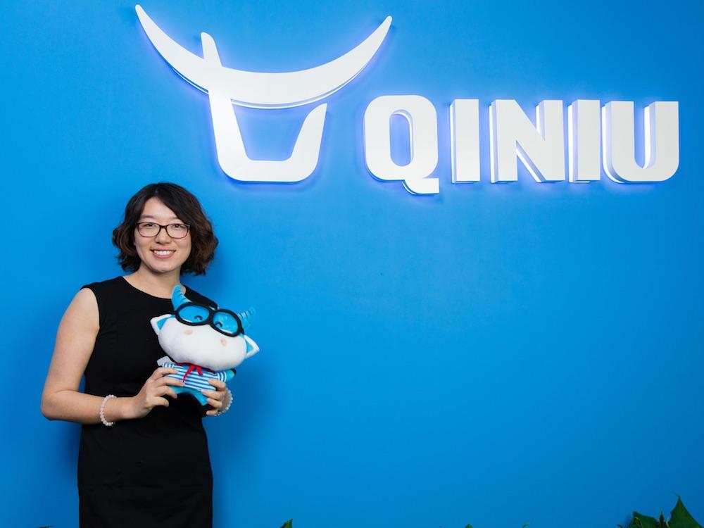 如何通过品牌规划撬动企业级市场七牛云首席营销官分享