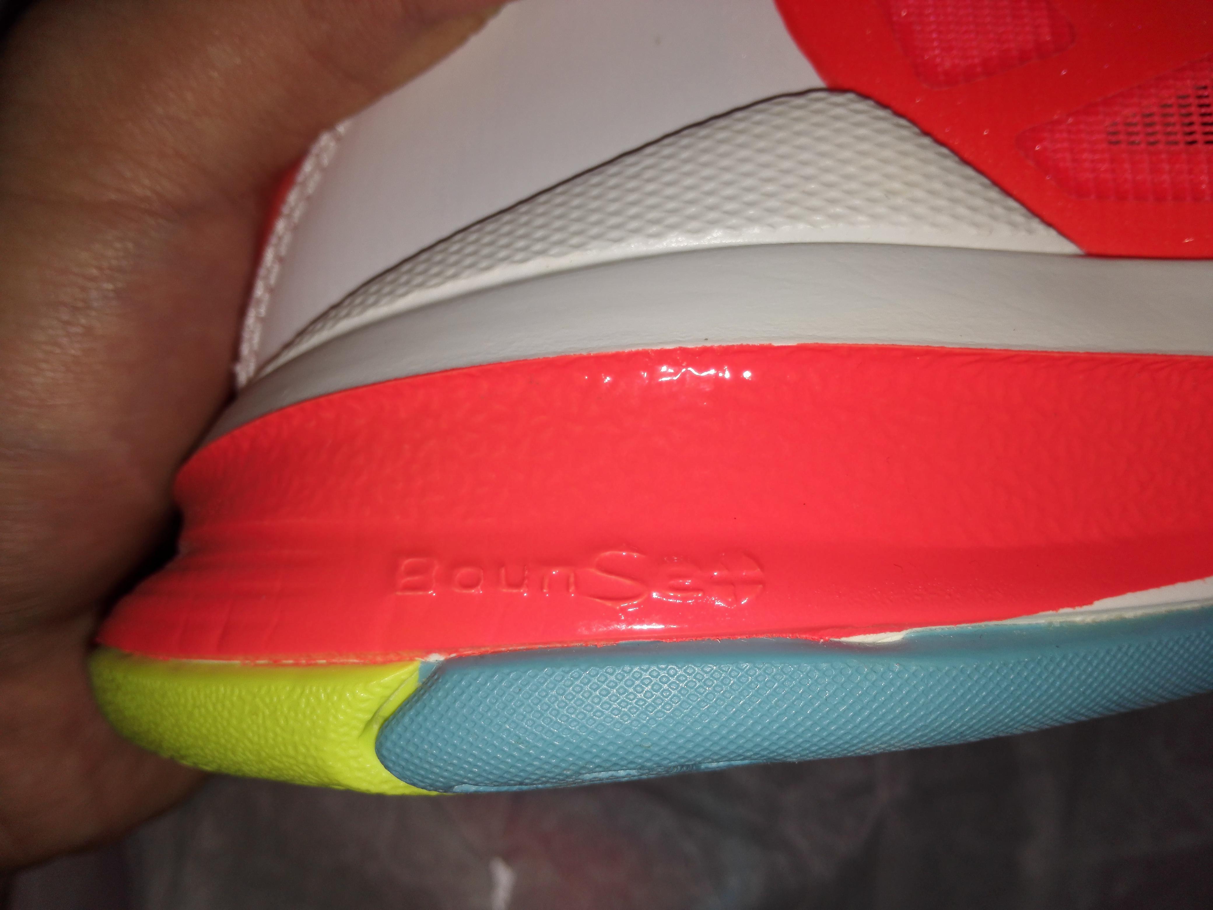 200元左右的运动鞋什么牌子的好呢? 李宁、安