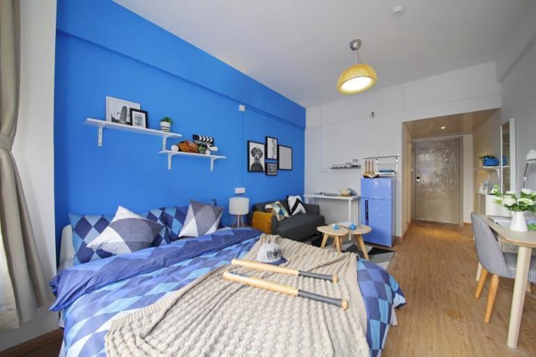 在广州租房,有哪些网站可以推荐?或者哪些中介