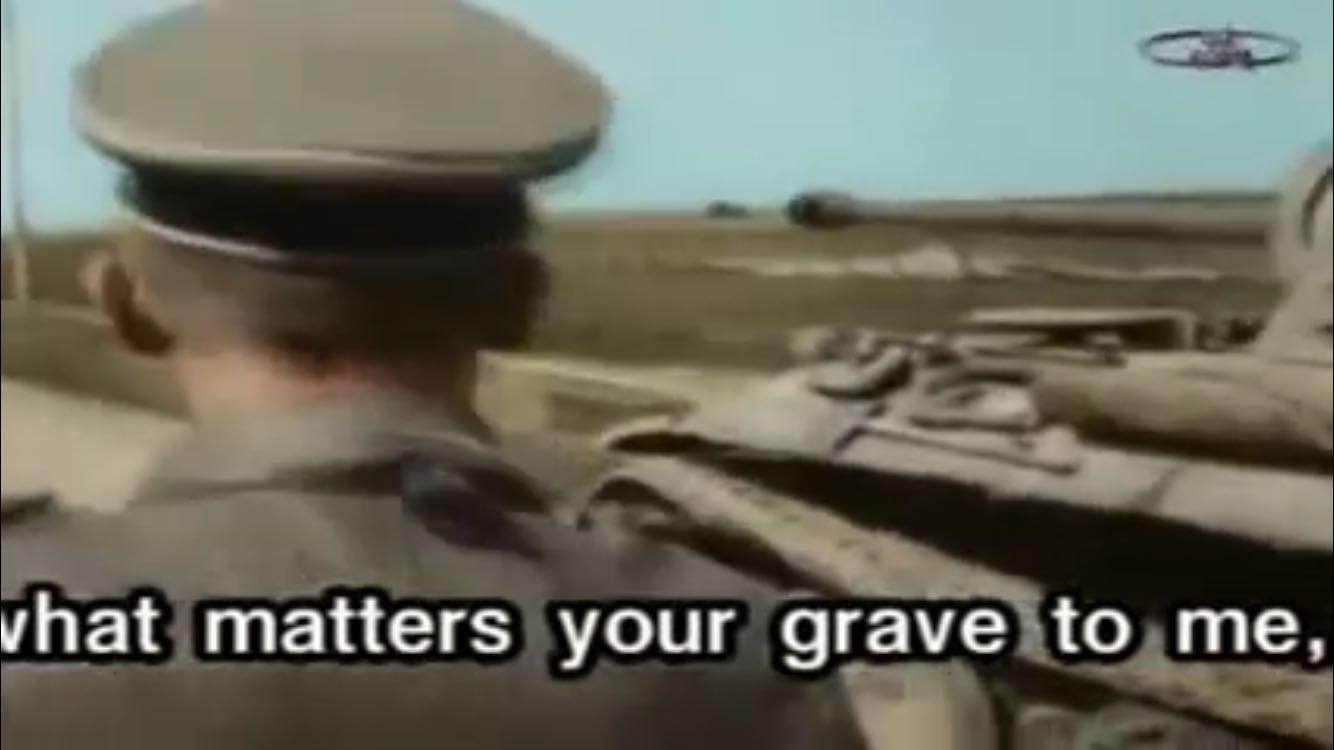 你听过最好听的军歌有哪些?