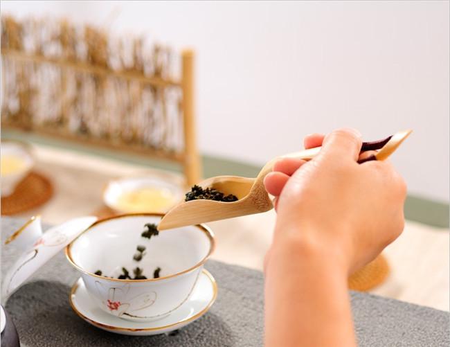 泡茶人直击痛点一个关于投茶量的呐喊