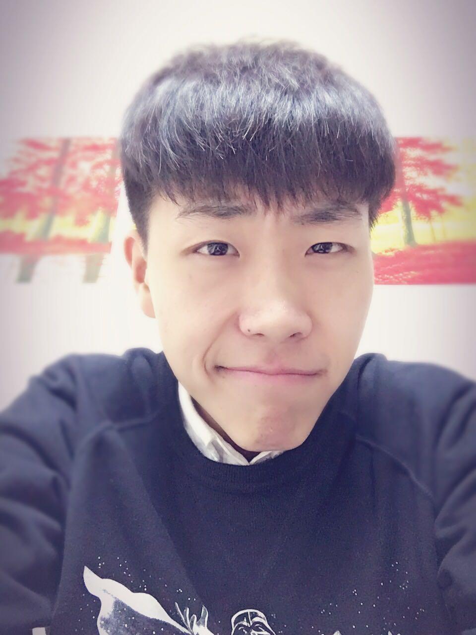 丑的男生如何变帅。? - 一本正经的胡说八道的