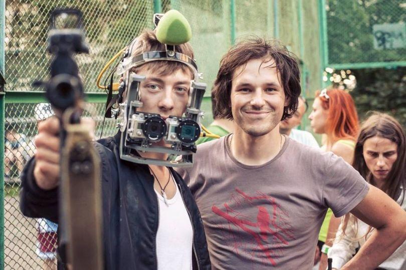 如何评价首个第一人称电影硬核亨利hardcorehenry