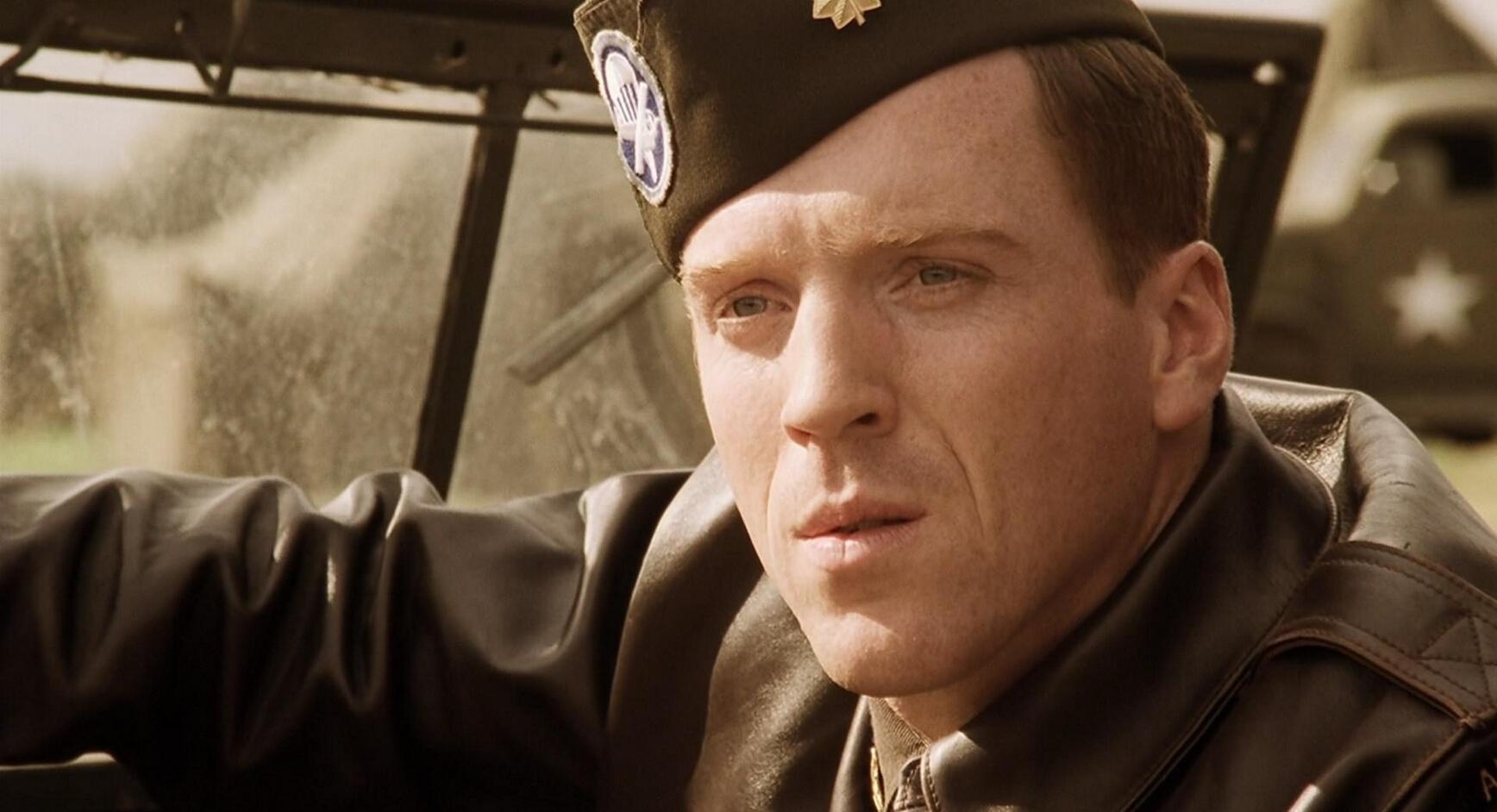 美剧兄弟连中有哪些容易被忽视的细节