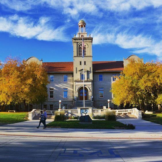 在科罗拉多矿业大学coloradoschoolofmines就读是怎样一种体验