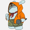 Zhihu profile picture for @rutherford