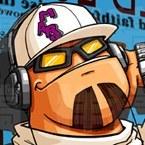 Zhihu profile picture for @ammo