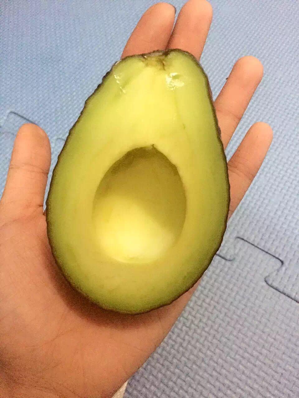 牛油果真的好吃吗? - 喵啦啦的回答 - 知乎
