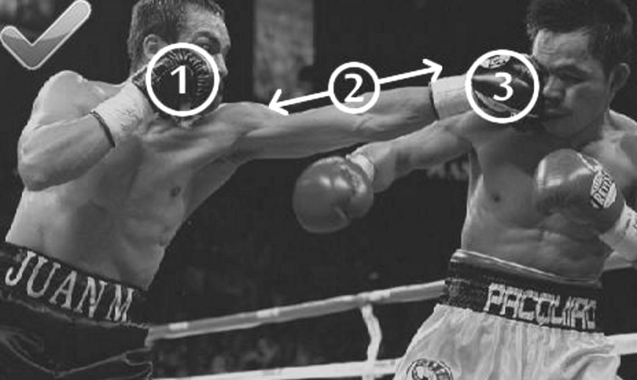 什么是前手直拳 知乎 什么是前手直拳 知乎
