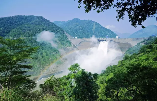 攀枝花,绽放的旅游之花