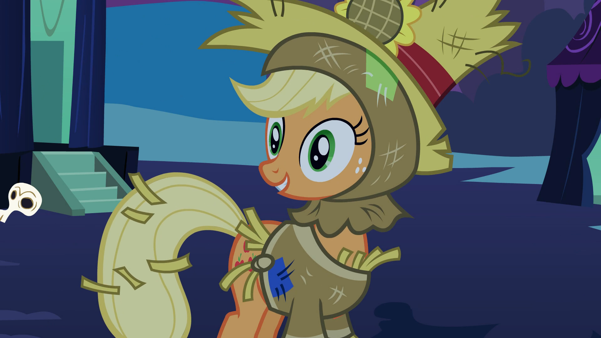 mylittlepony中的梗动画部分11