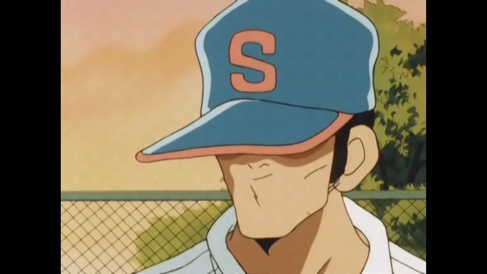 如何评价安达充的《touch》 (棒球英豪)?