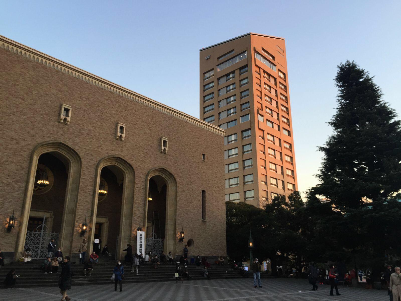 5月东京自由行有什么线路好推荐呢? - PoraPo