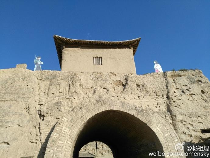 宁夏银川有什么好玩的地方? - 旅游 - 知乎