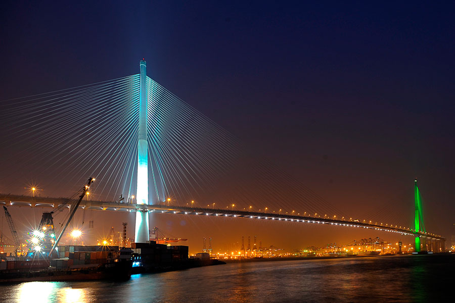 国际上知名的建筑结构设计公司有哪些?