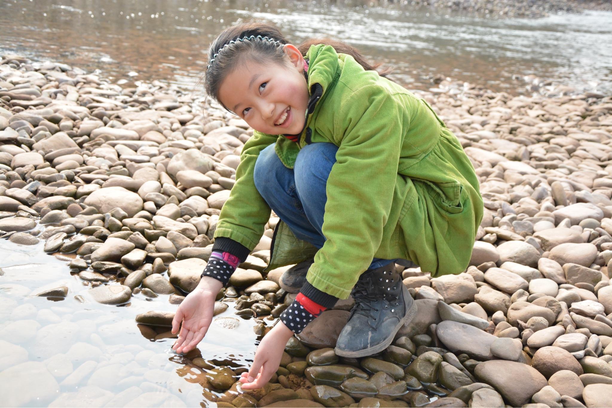 如何体验到像周杰伦《稻香》歌词中所描写的生