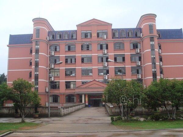 在湖北省黄石二中读书是怎样一种体验? - 知乎