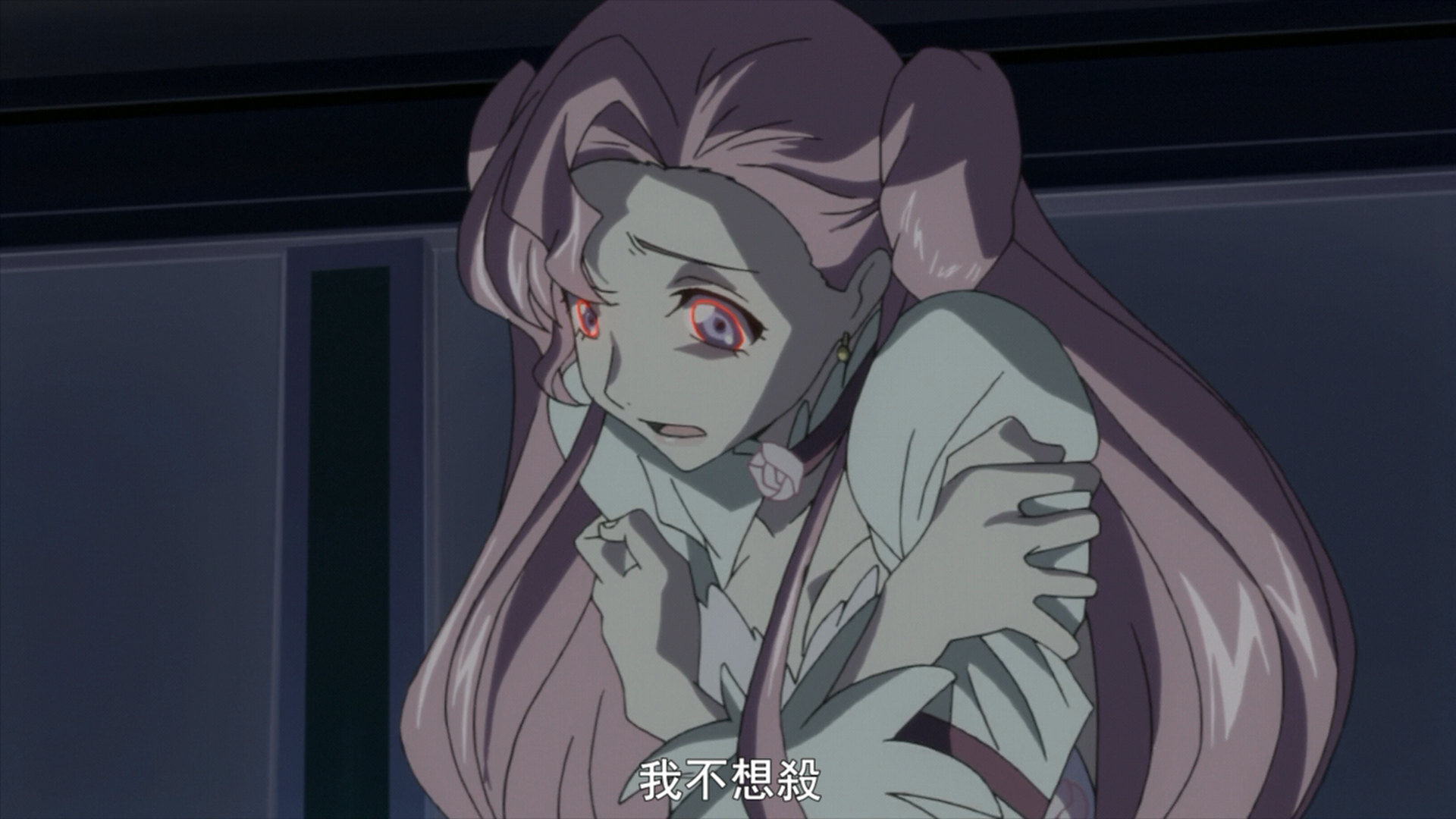 哪个动漫人物的死亡让你热泪盈眶不能自已? - 知乎