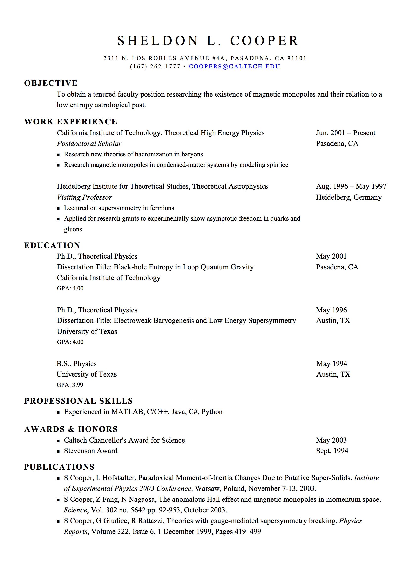 Practice Resume Forms Printable For Esl Students - Printable Forms Free ...