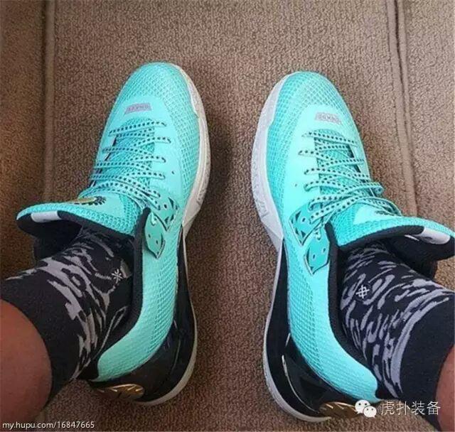 女大学生会特别在意男生穿国产品牌运动鞋吗?