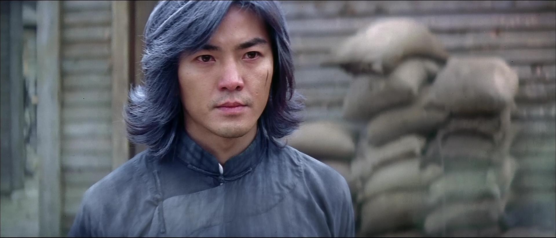 有哪些像是从二次元走出来的帅哥?