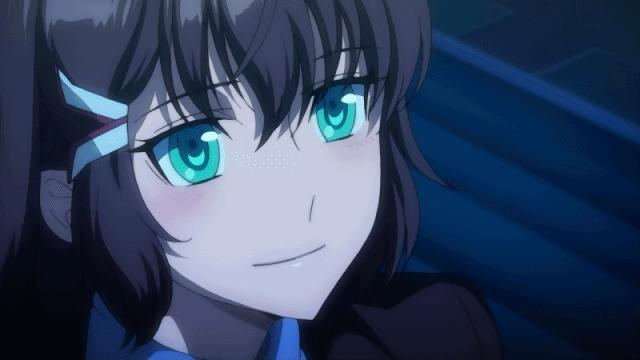 革命机第二季,满眼都是泪