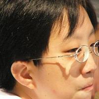 Zhihu profile picture for @vista