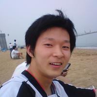 Zhihu profile picture for @imperial