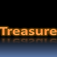 Zhihu profile picture for @treasure