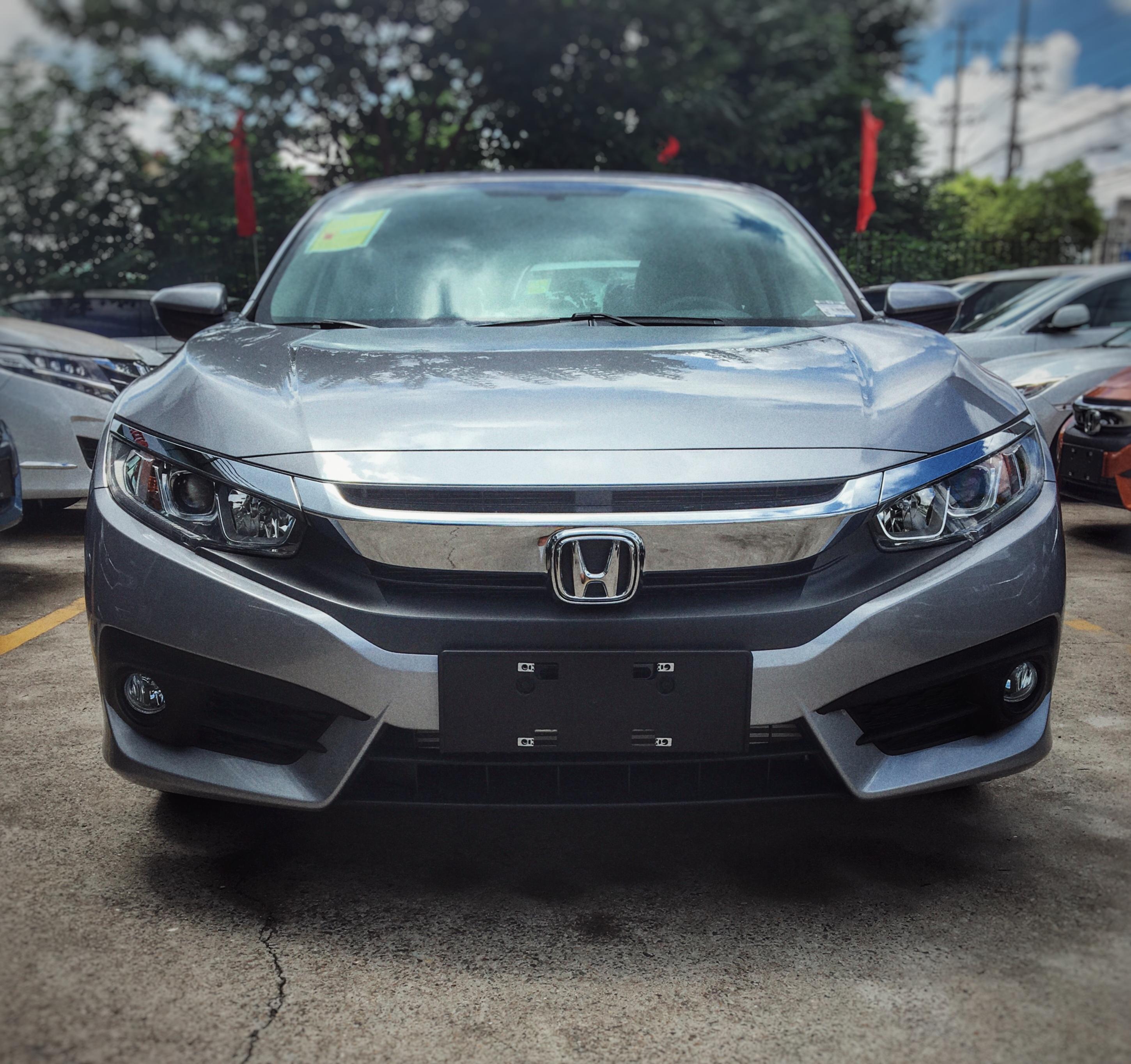 如何评价本田第十代思域