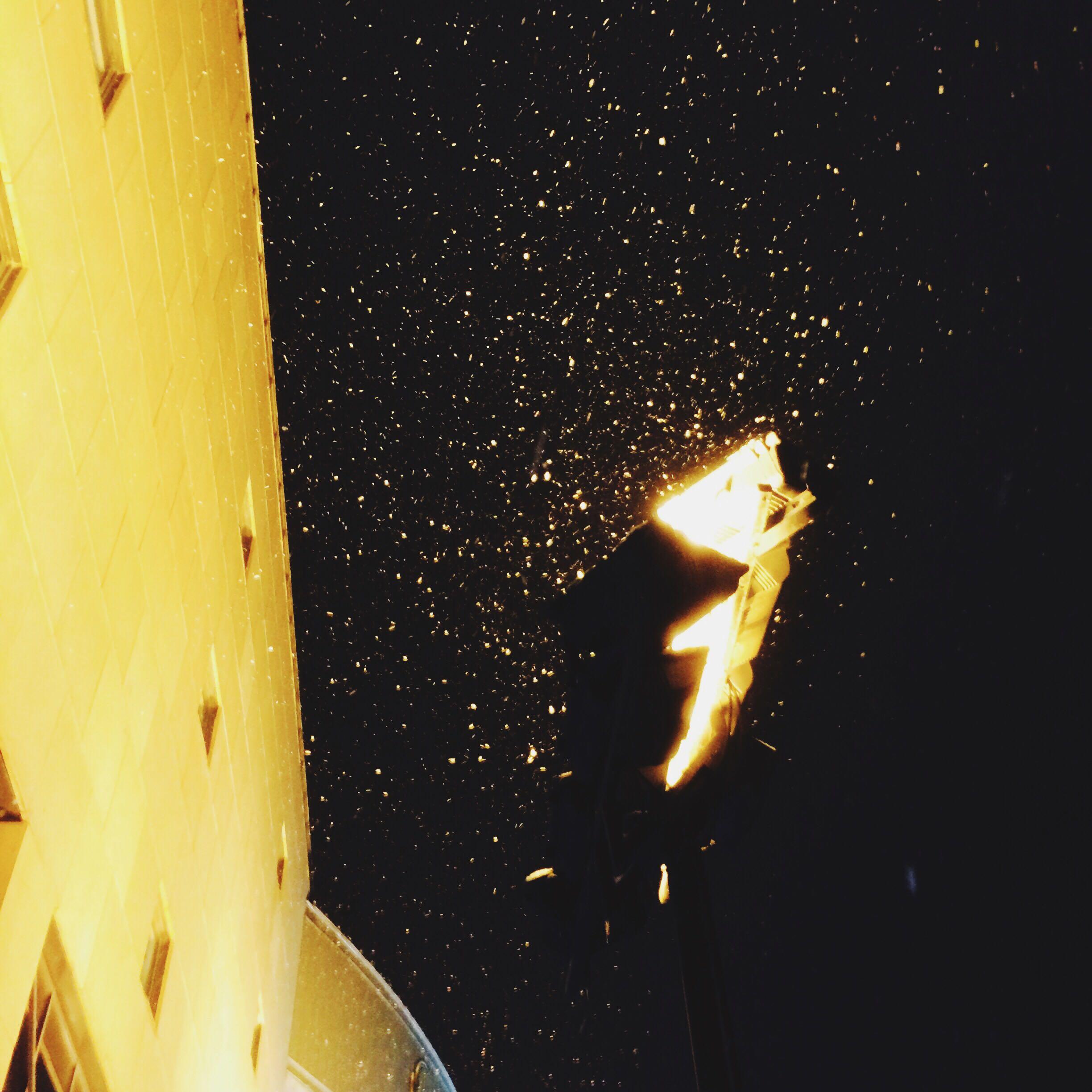 冬天有什么适合情侣的约会项目?或者两人玩的