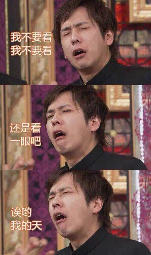 看烂片是一种什么样的体验?