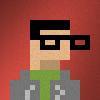 Zhihu profile picture for @pala