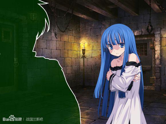 如何评价日本alicesoft的兰斯系列