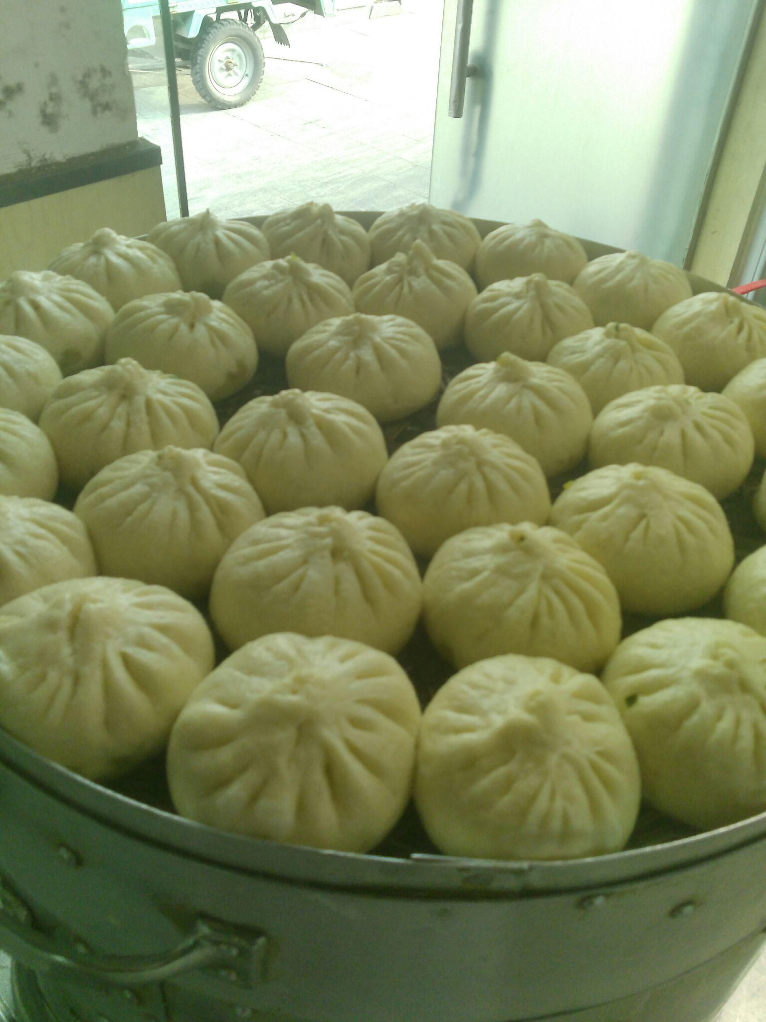 秃子专业培训北京清真早点