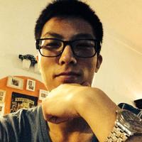 Zhihu profile picture for @boat