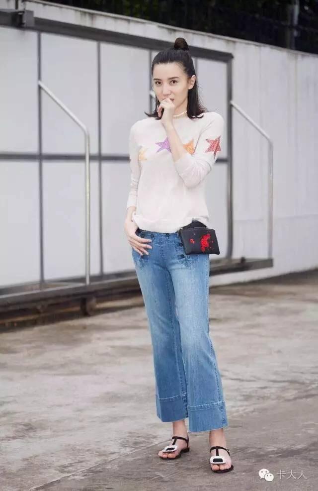 有哪些身高170左右穿衣很有品味的女明星应该怎么向她们学习如何穿衣