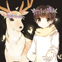 Zhihu profile picture for @original