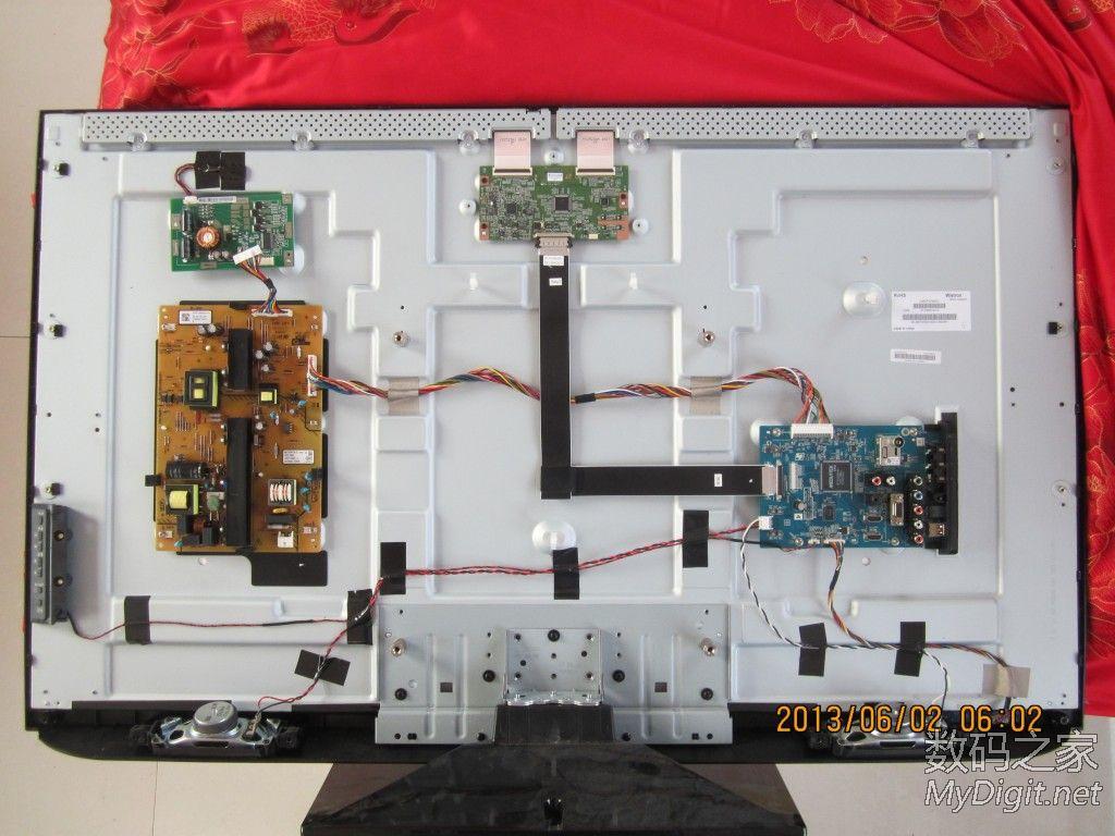 搬新家,想买台电视60寸左右。预算8000到100