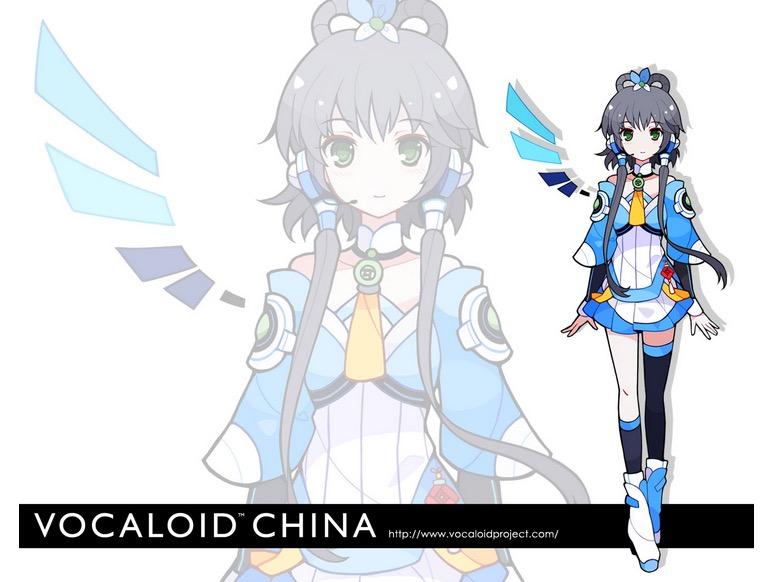 国内有没有可能打造出像初音未来那样的现象级虚拟偶像