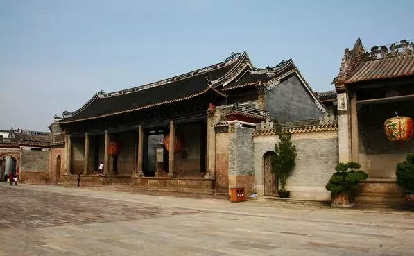 深圳周边城市有哪好玩的地方? - 旅游 - 知乎