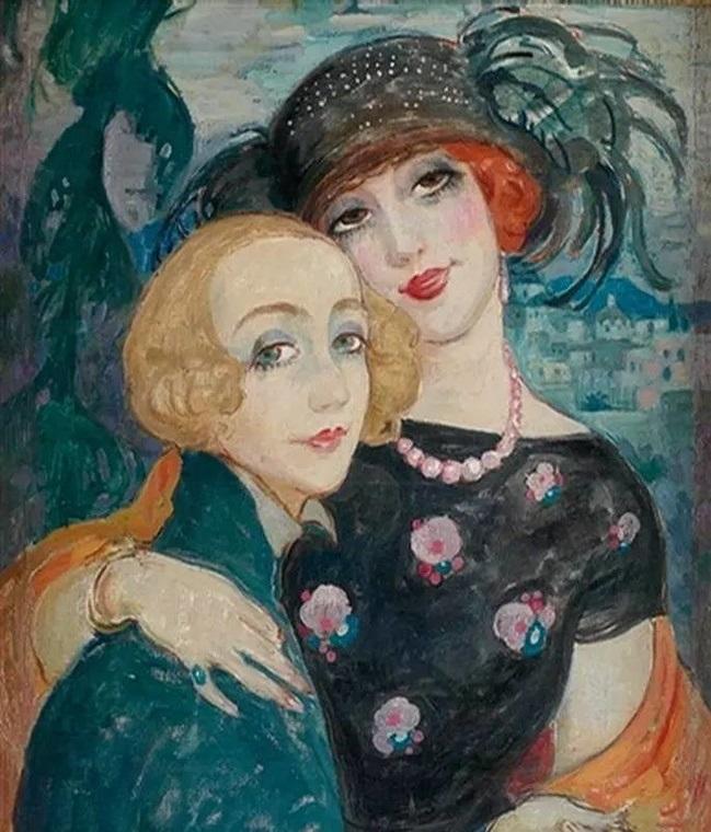 如何评价丹麦女孩thedanishgirl